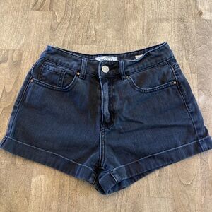 PacSun Mom Short